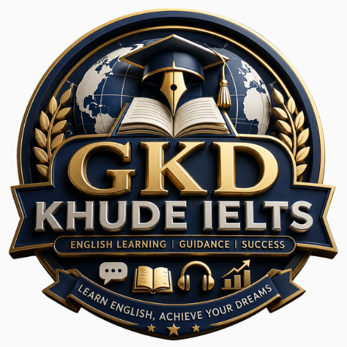 GKD Logo